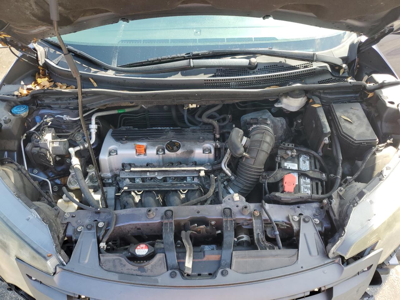 2012 Honda CR-V - Image 12