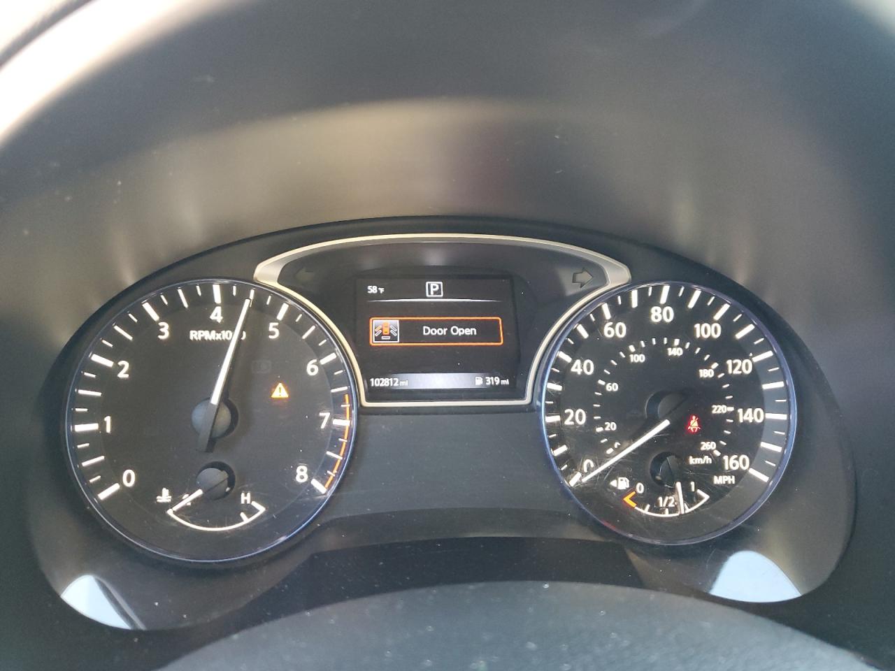 2017 Nissan Altima - Image 9