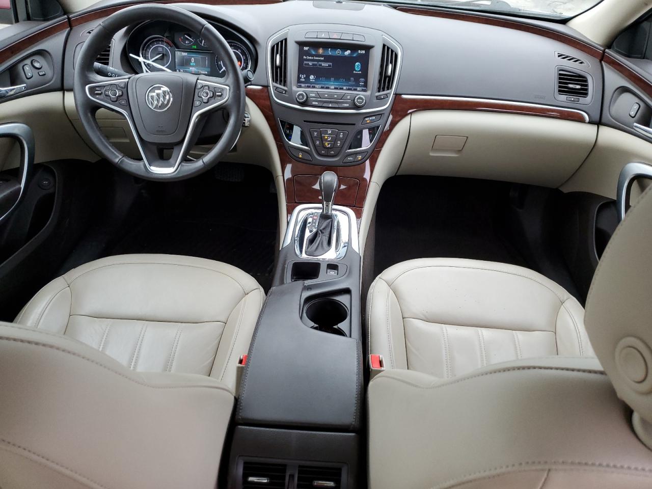 2017 Buick Regal - Image 8