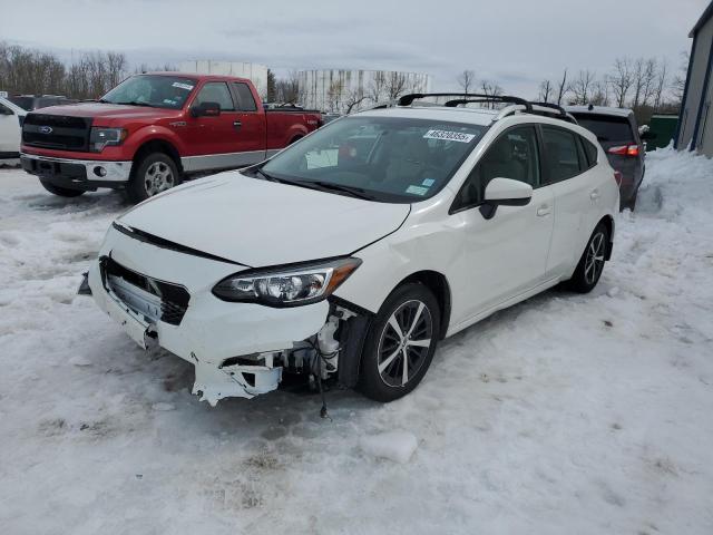 2019 Subaru Impreza Premium