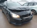 2016 MERCEDES-BENZ CLA CLA 200D SPORT 4DR TIP AUTO for sale at Copart SANDY