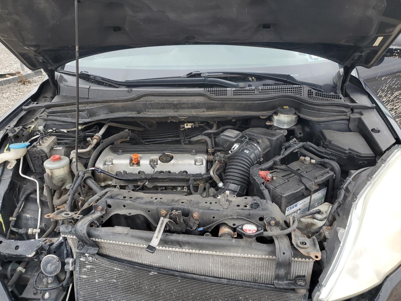 2011 Honda CR-V - Image 11