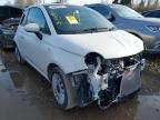 2023 FIAT 500 MHEV for sale at Copart SANDY