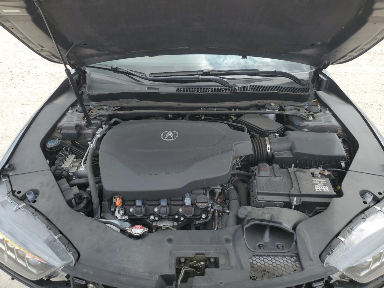 2019 Acura TLX - Image 11