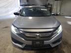 2016 Honda Civic Exl na sprzedaż w North Billerica, MA - Side