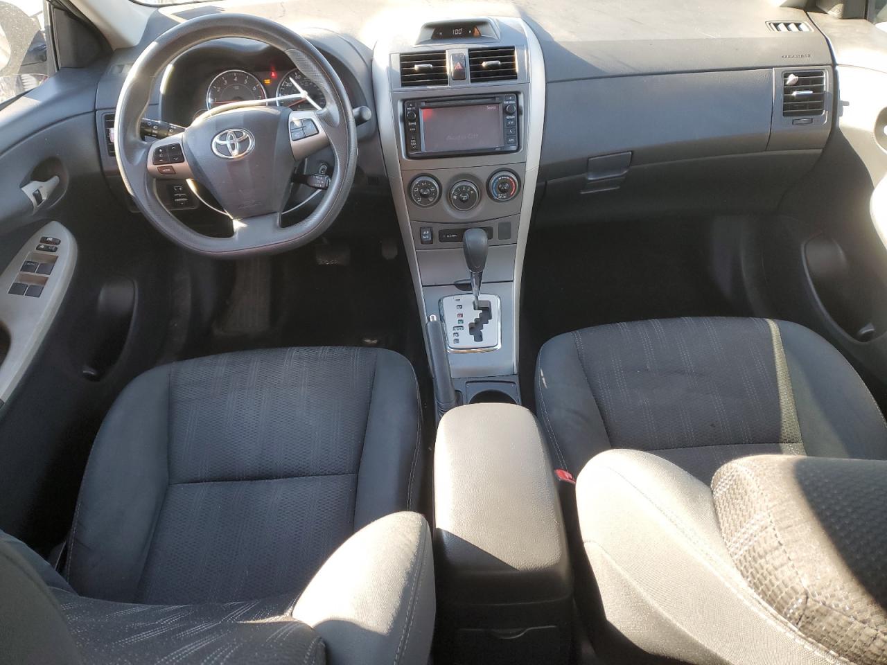 2012 Toyota Corolla - Image 8