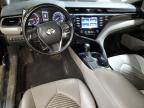 2020 Toyota Camry Se en Venta en Ebensburg, PA - Front End