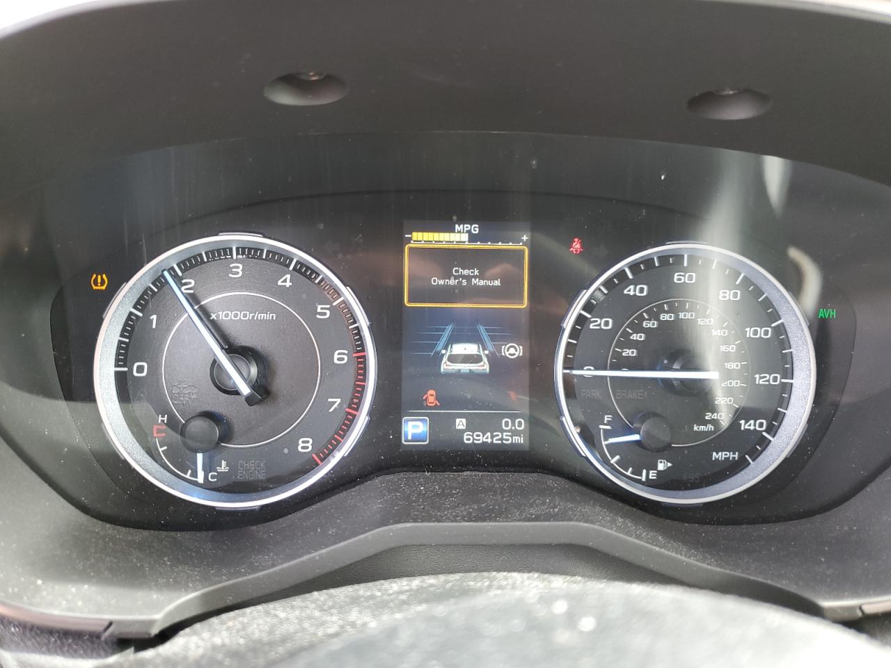 2021 Subaru Ascent - Image 9