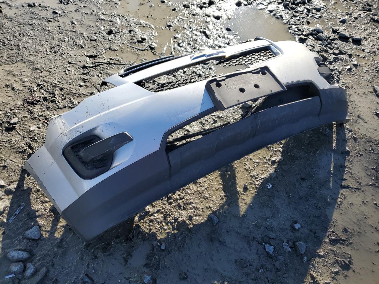 2011 Chevrolet Equinox - Image 15