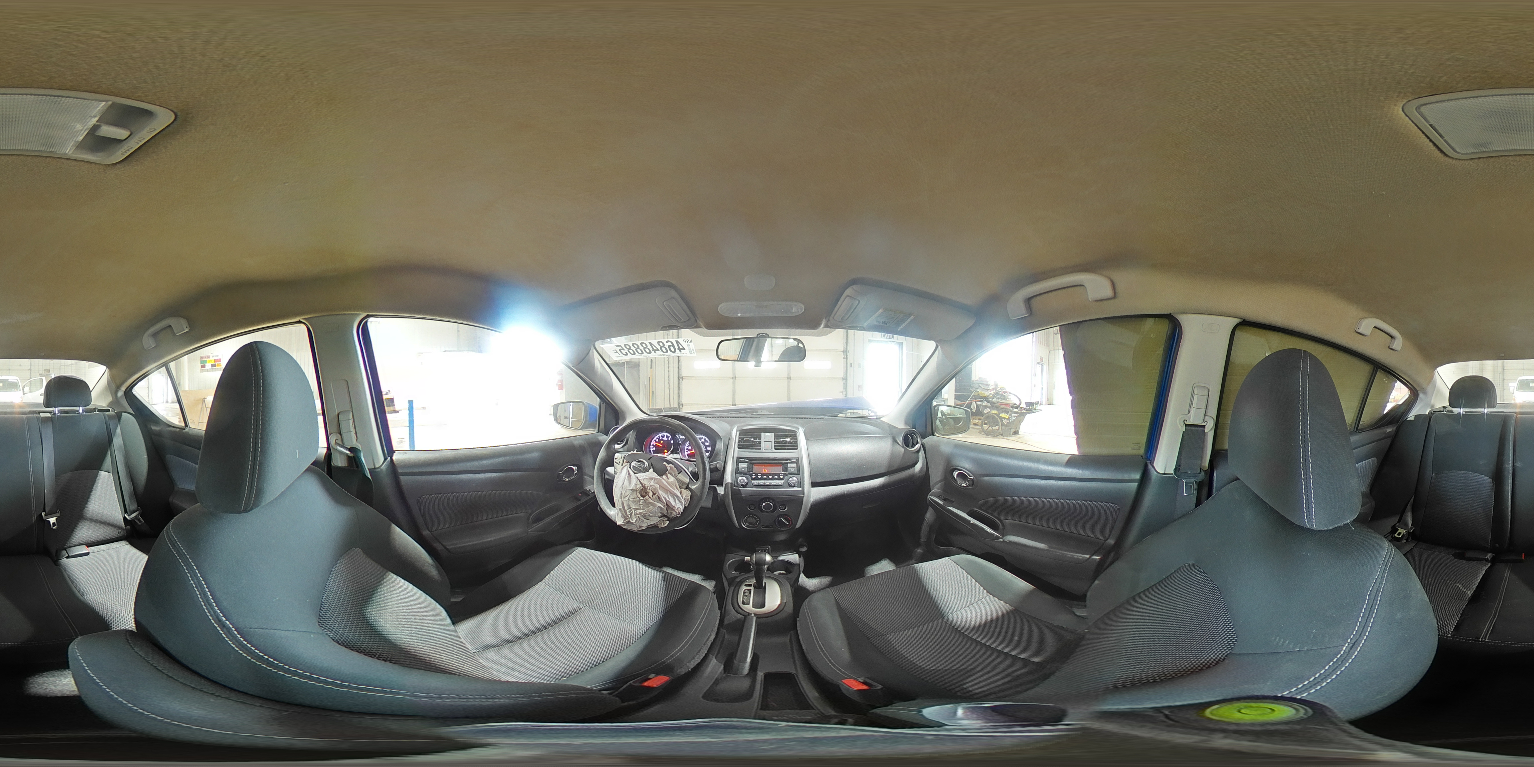 2017 Nissan Versa - Image 15