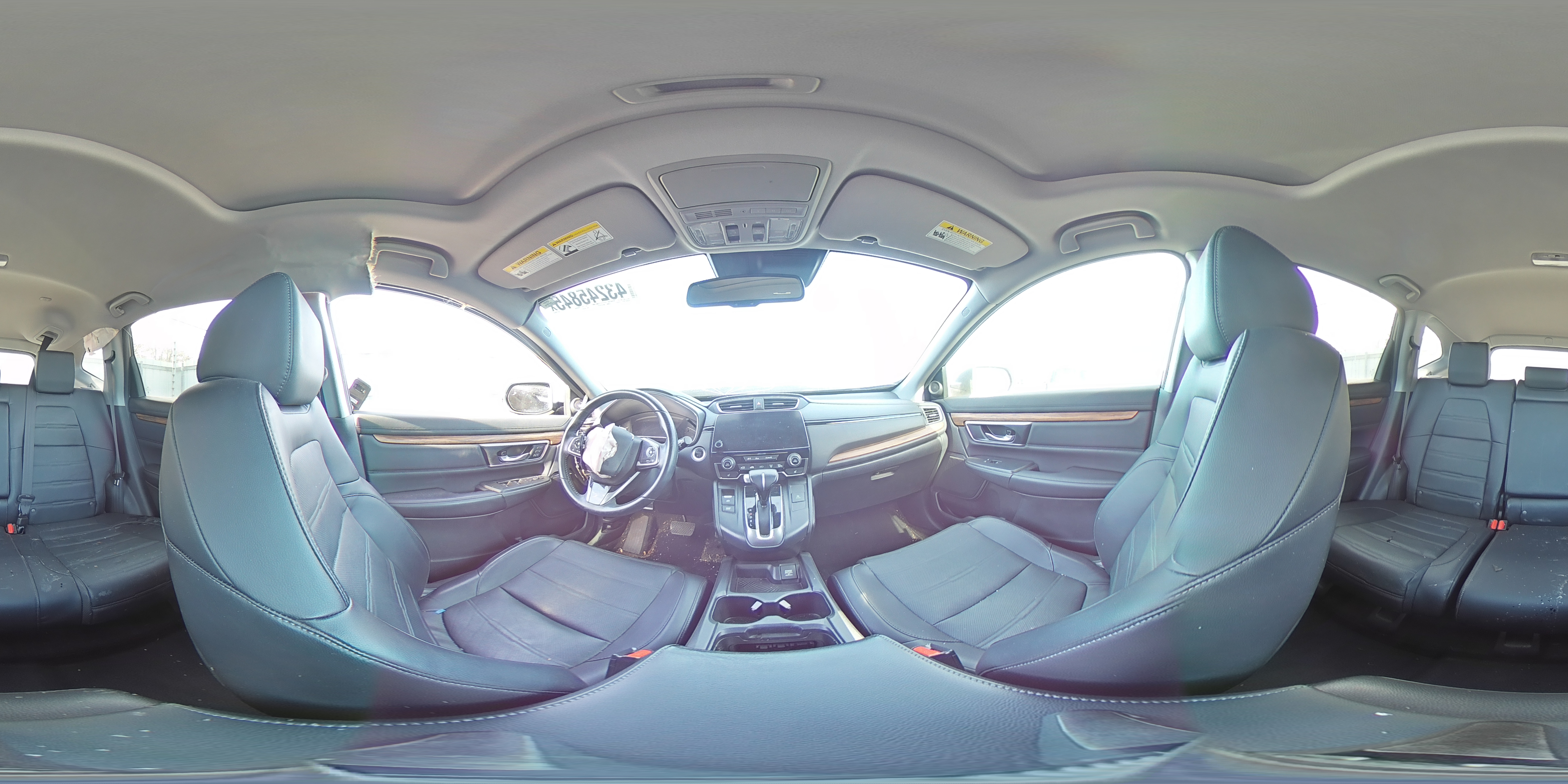 2018 Honda CR-V - Image 14