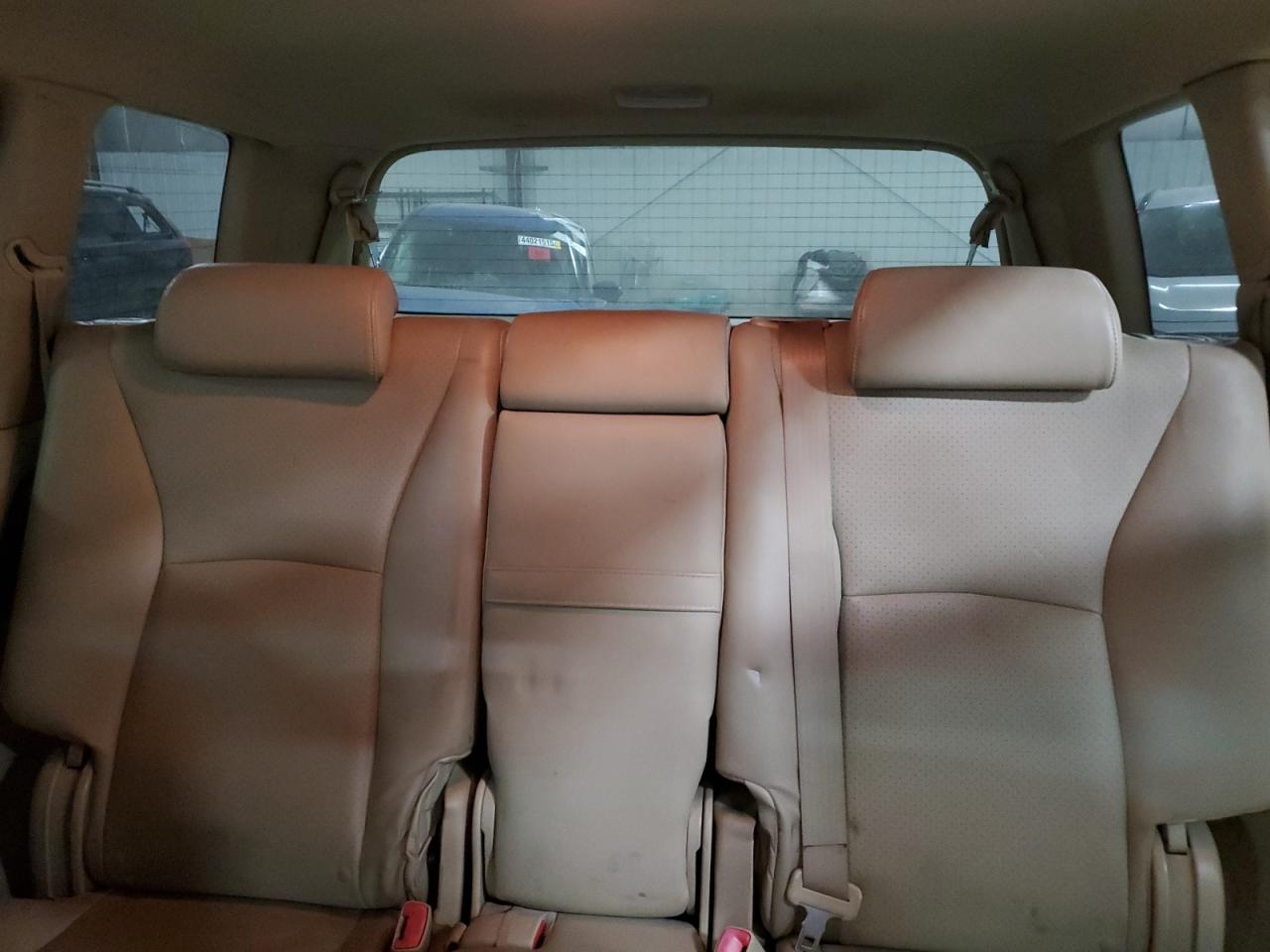 2007 Toyota Highlander - Image 10