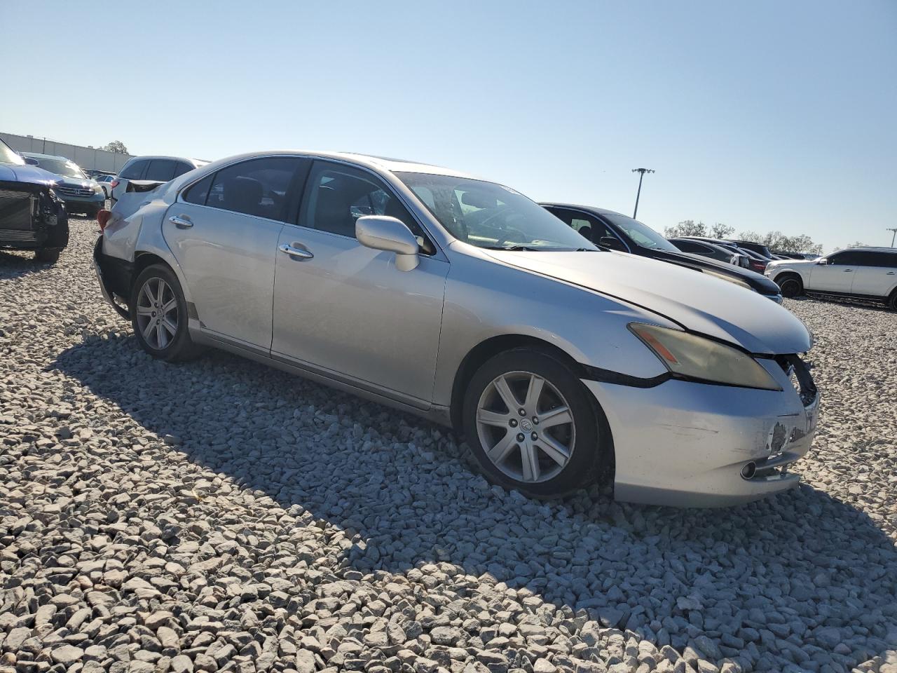 2007 Lexus ES - Image 4