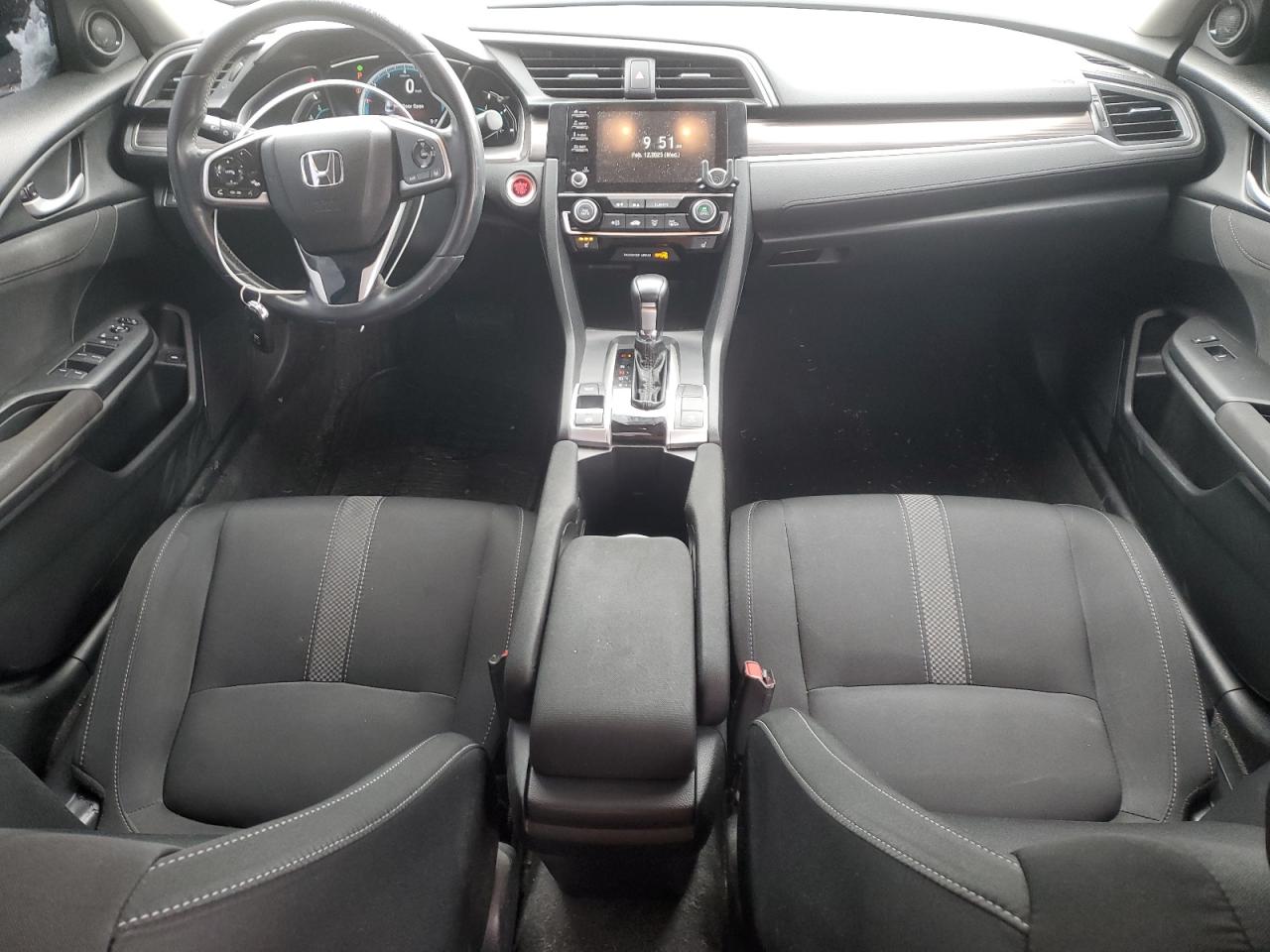 2019 Honda Civic - Image 8