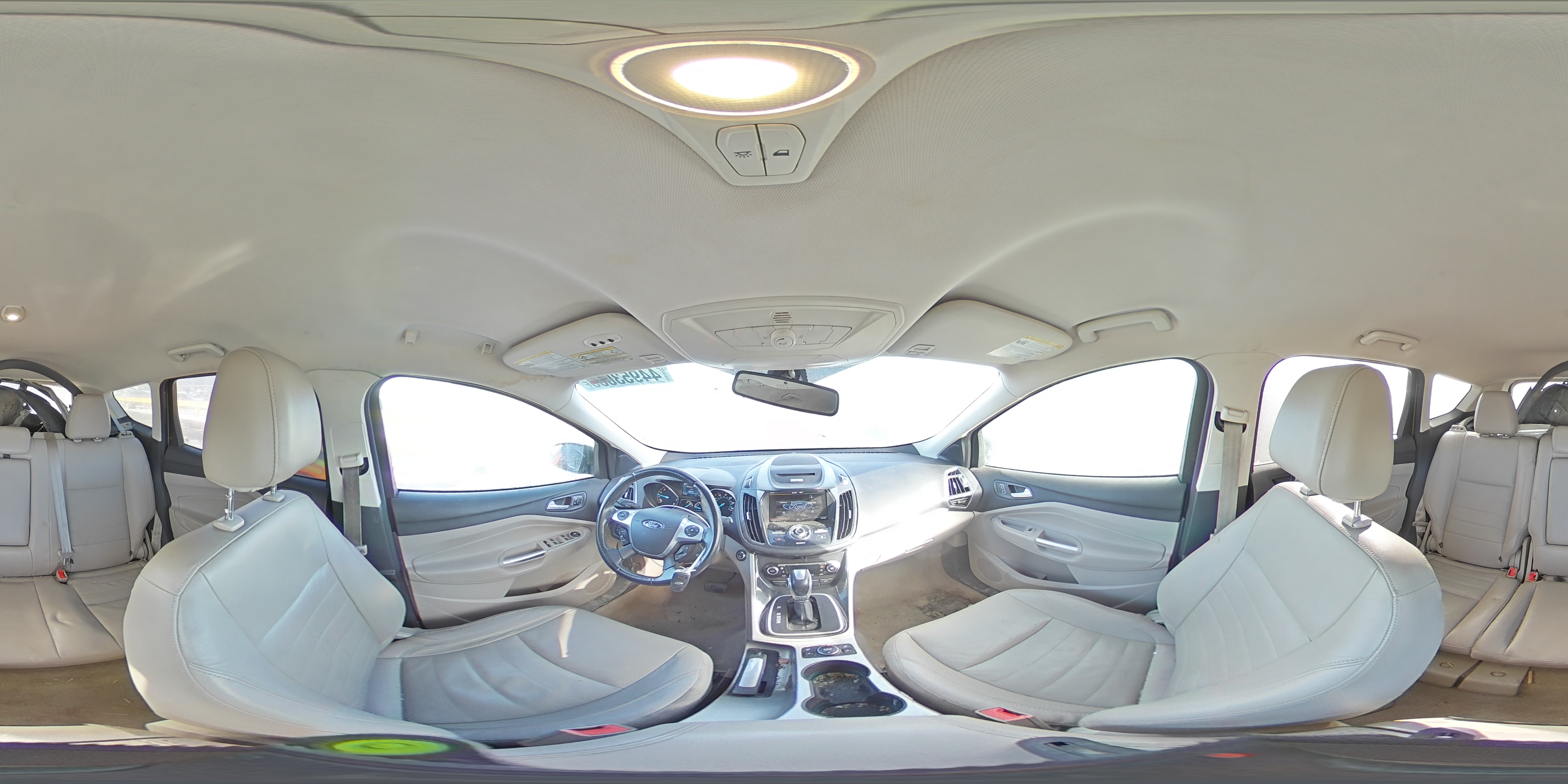 2013 Ford Escape - Image 14