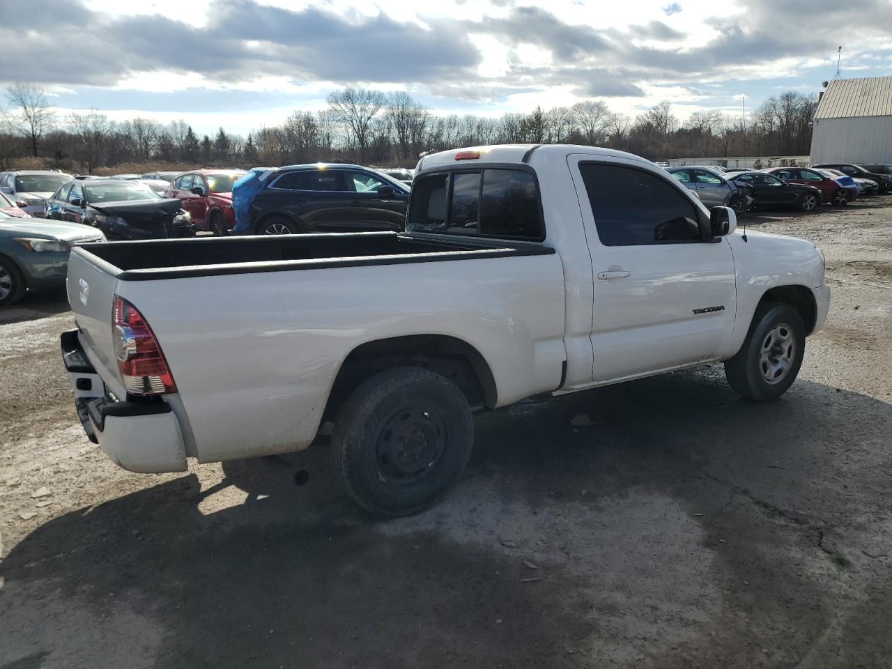 2009 Toyota Tacoma - Image 3