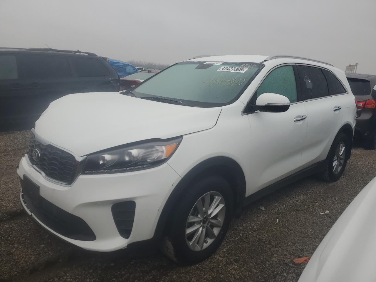 2019 Kia Sorento - Image 1