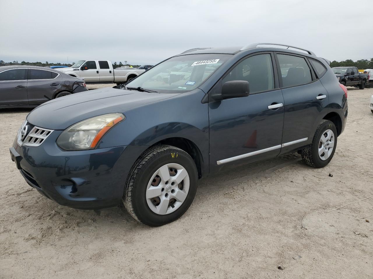 2015 Nissan Rogue - Image 1