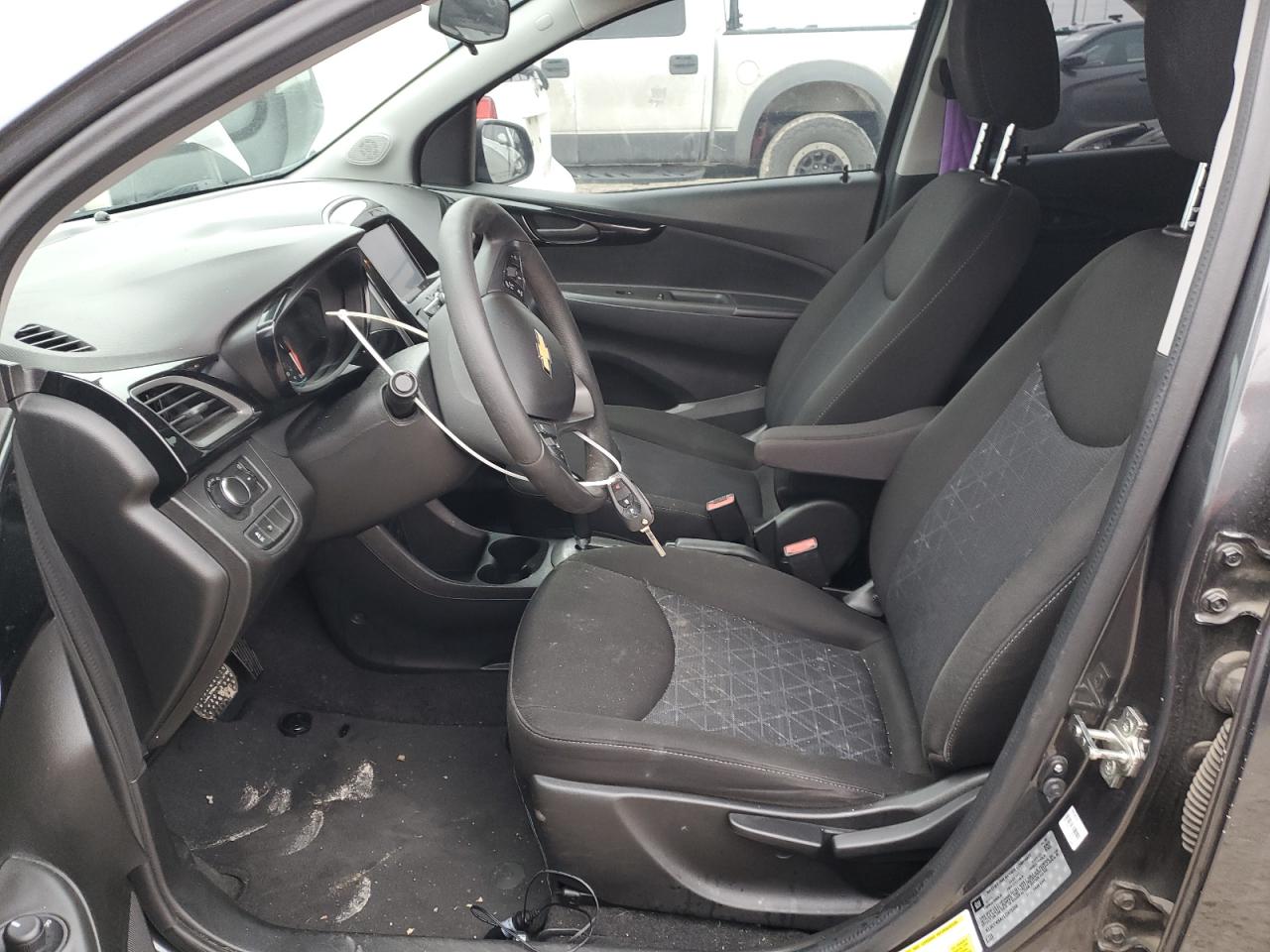2020 Chevrolet Spark - Image 7