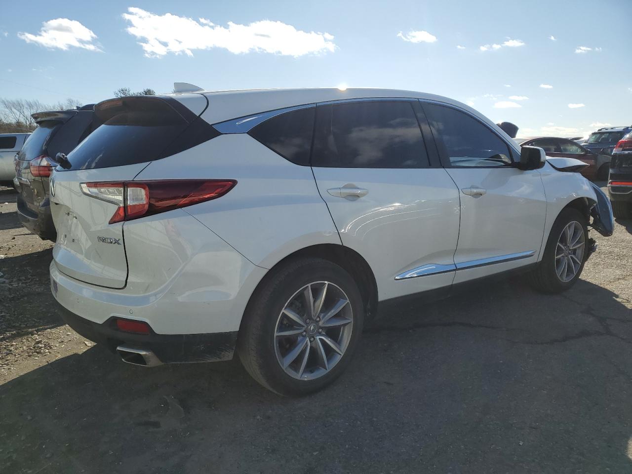 2023 Acura RDX - Image 3