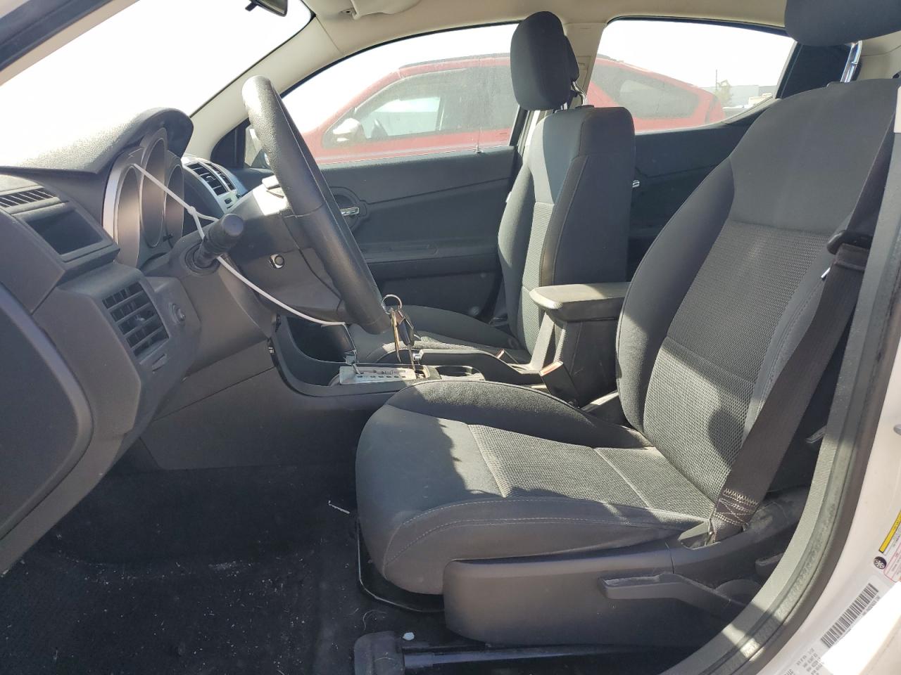 2010 Dodge Avenger - Image 7