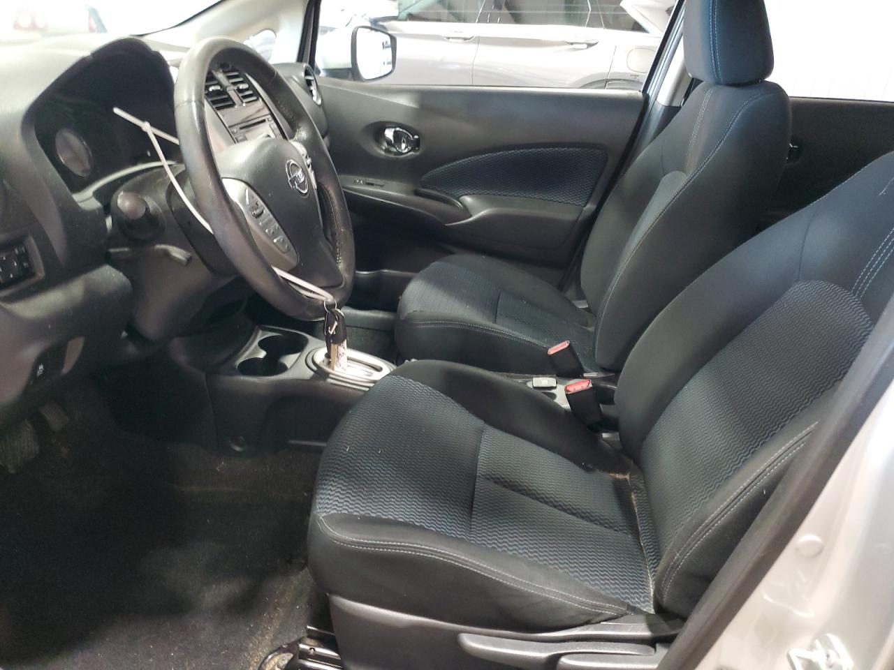 2016 Nissan Versa - Image 7