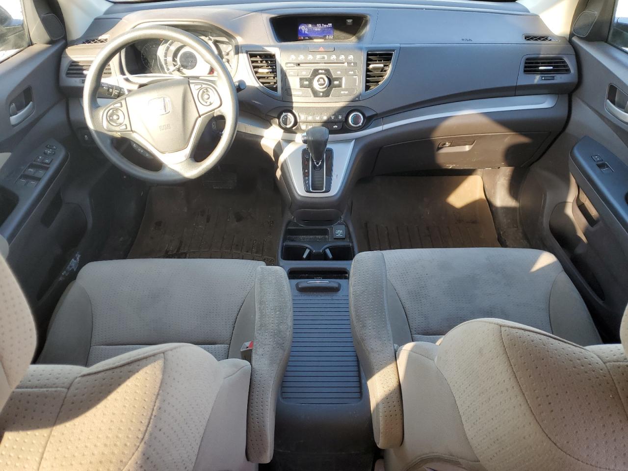 2014 Honda CR-V - Image 8