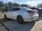 2008 Lexus Is 250 for Sale in Windsor, NJ - Front End