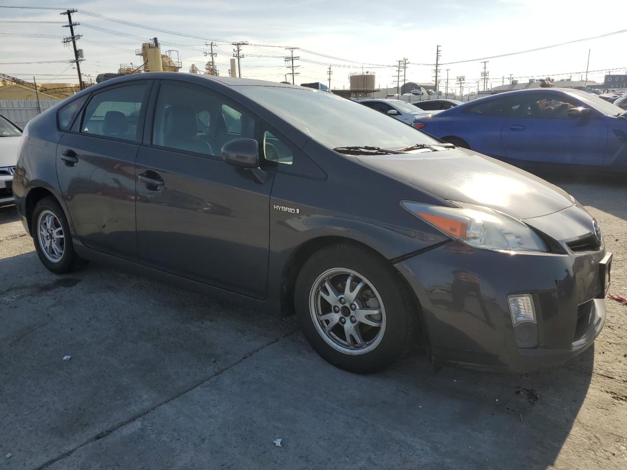 2011 Toyota Prius - Image 4
