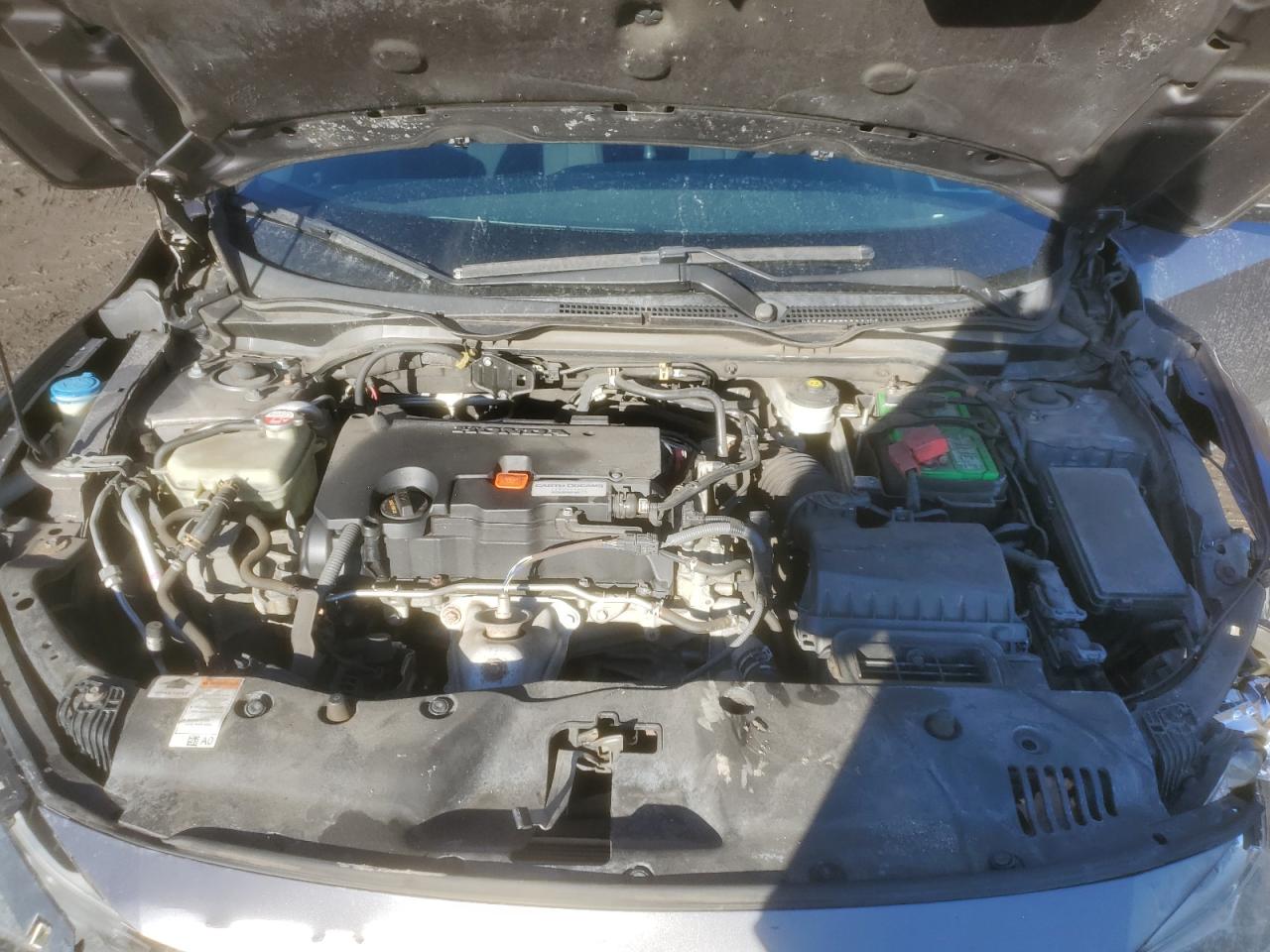 2016 Honda Civic - Image 13