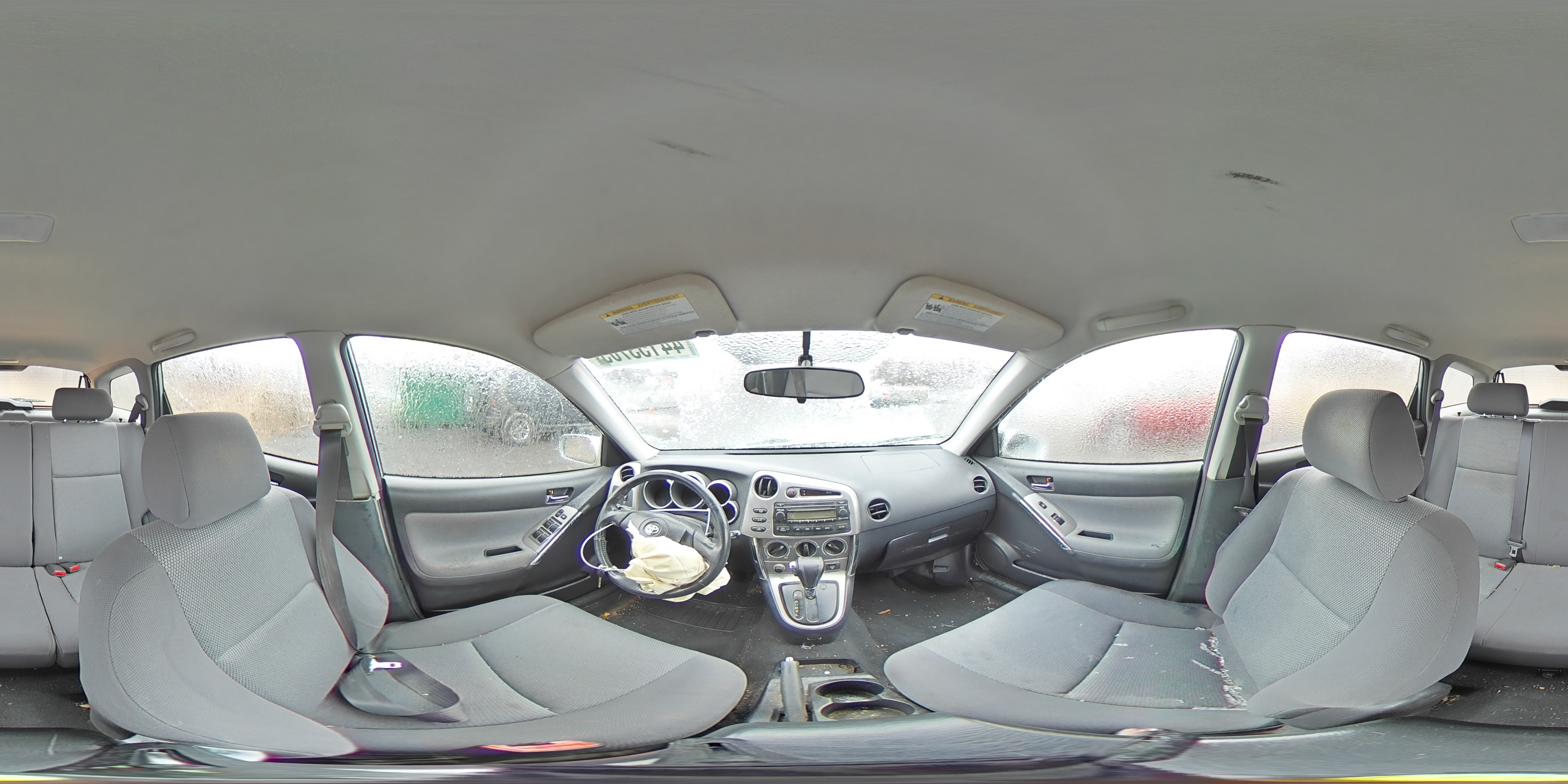 2005 Toyota Corolla - Image 13