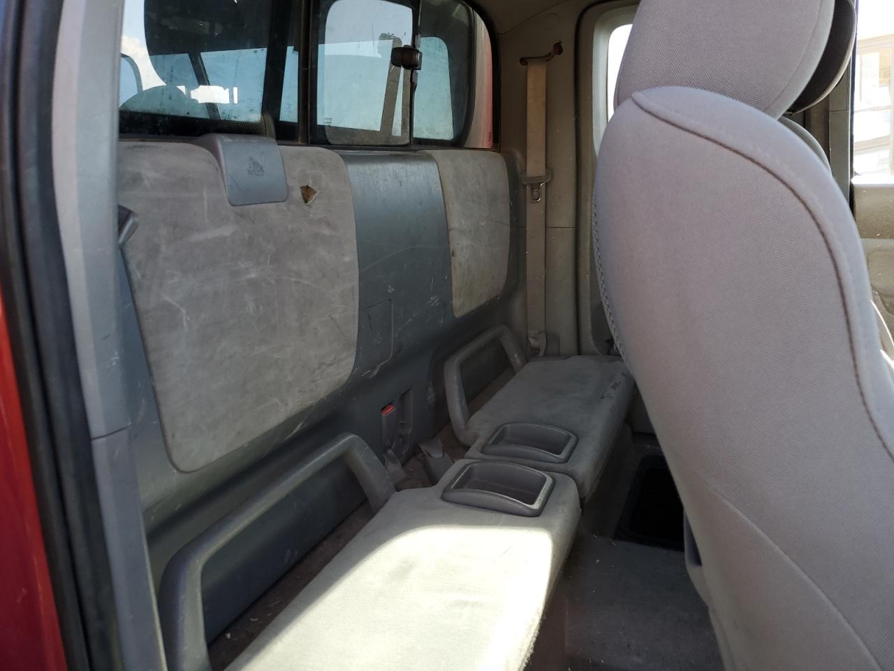 2006 Toyota Tacoma - Image 10