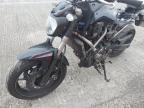 2014 YAMAHA MT-07 for sale at Copart CHESTER