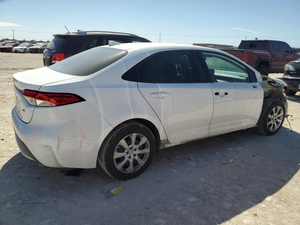 2021 Toyota Corolla - Image 3