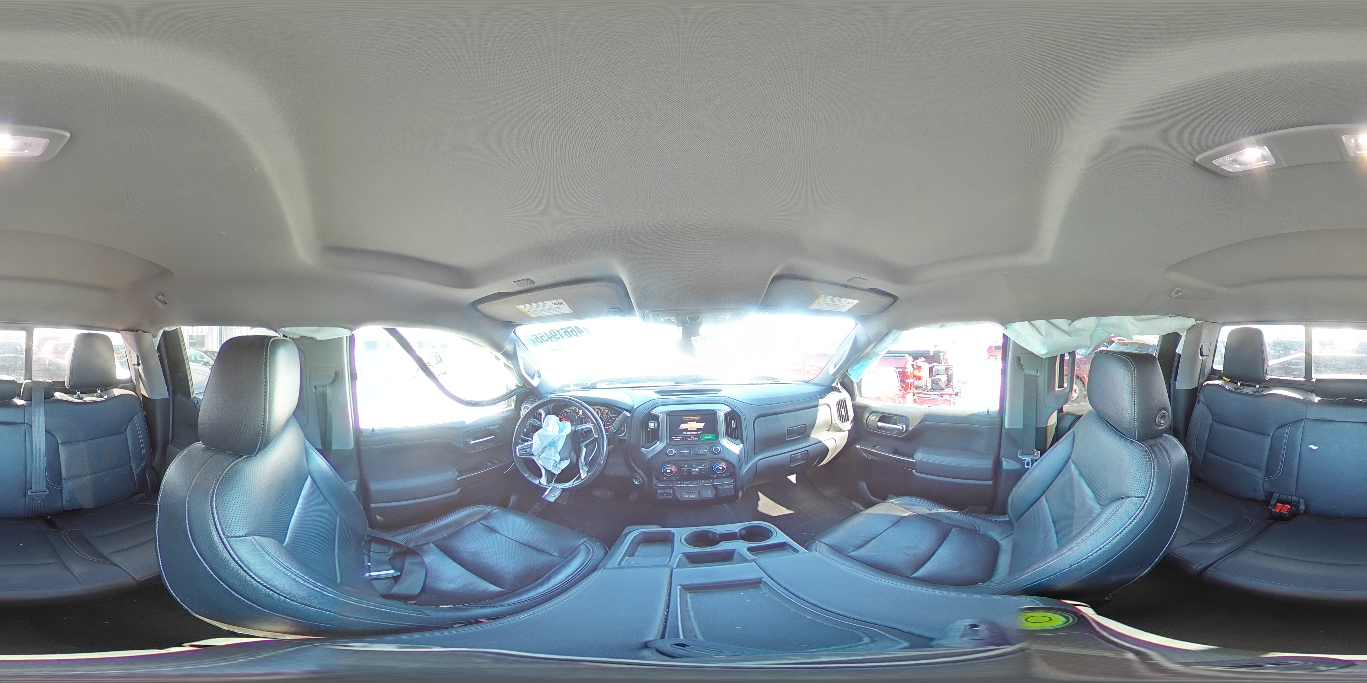 2019 Chevrolet Silverado - Image 14