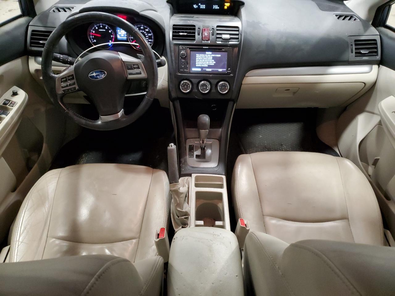 2014 Subaru XV - Image 8