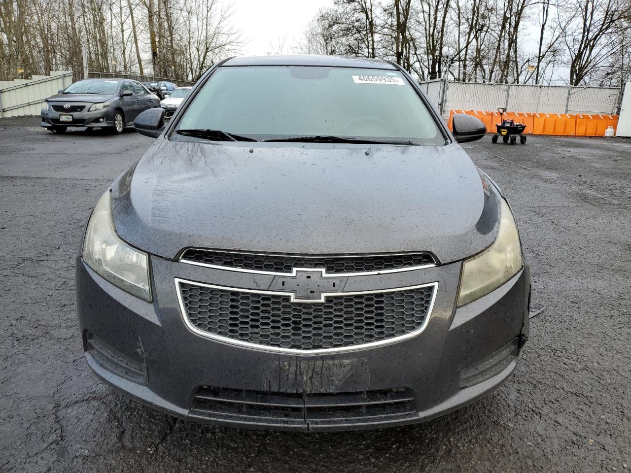 2014 Chevrolet Cruze - Image 5