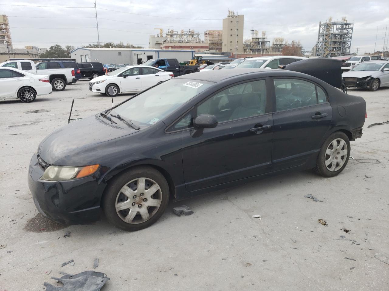 2008 Honda Civic - Image 1