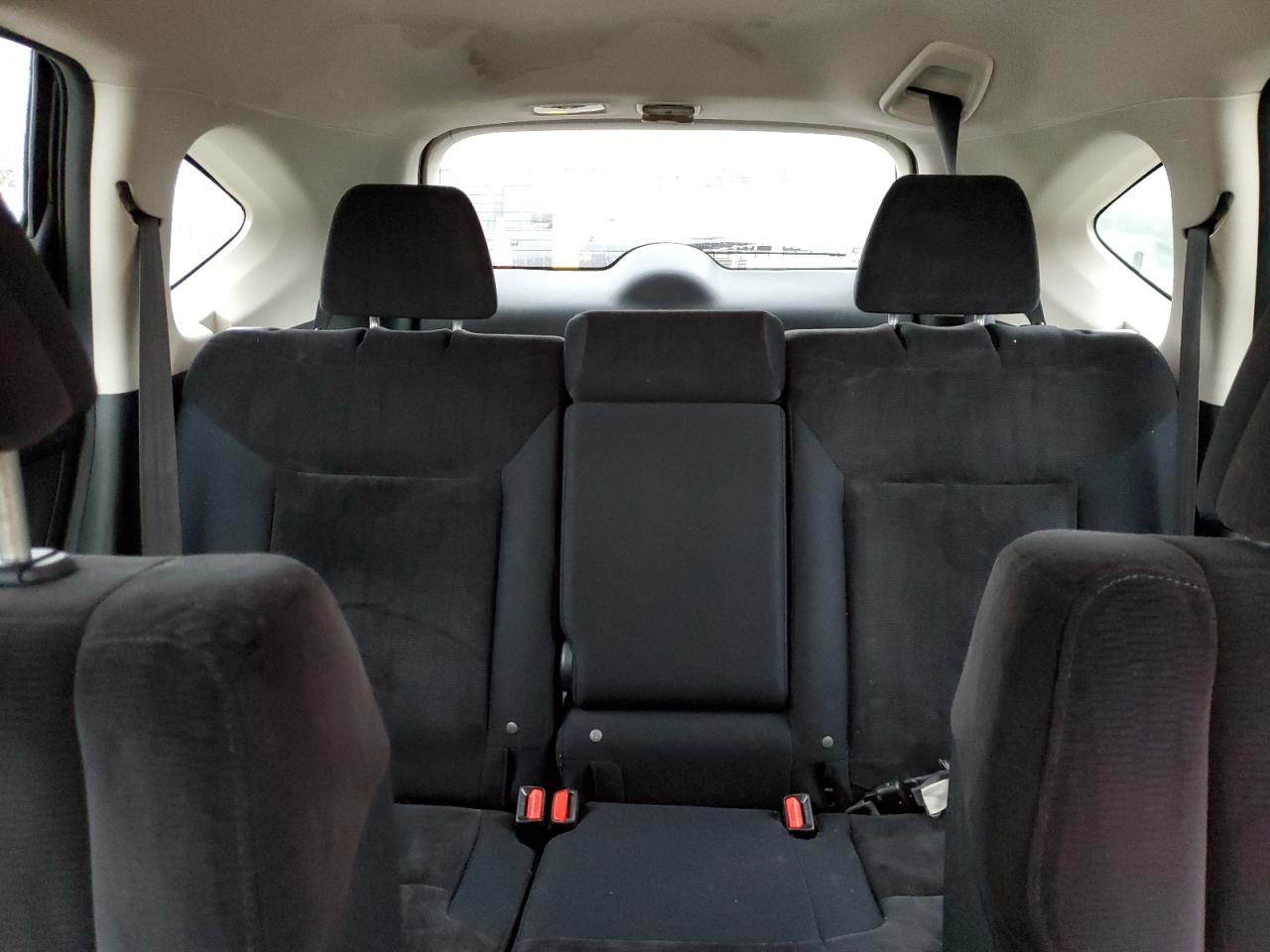 2014 Honda CR-V - Image 10