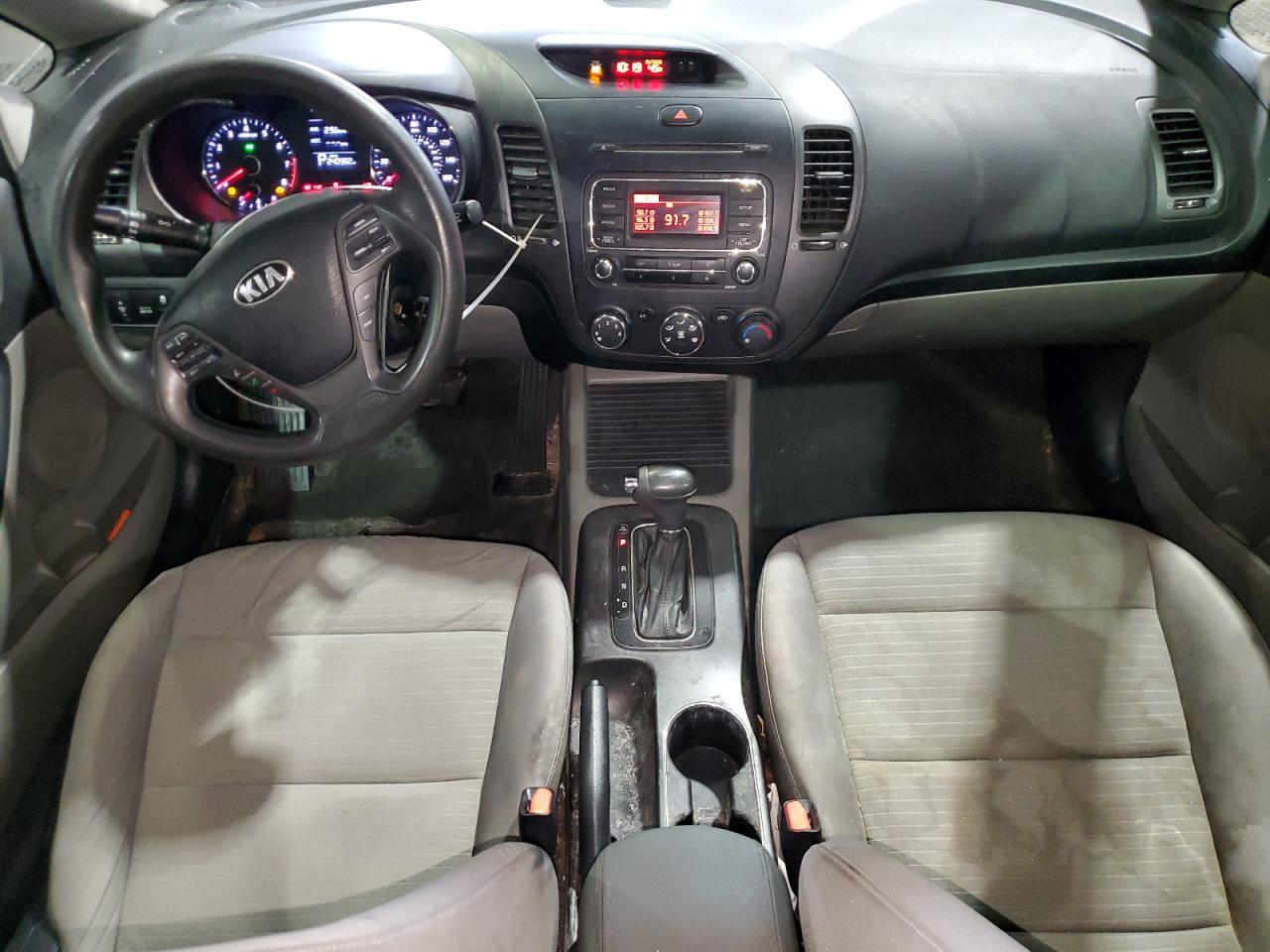 2014 Kia Forte - Image 8