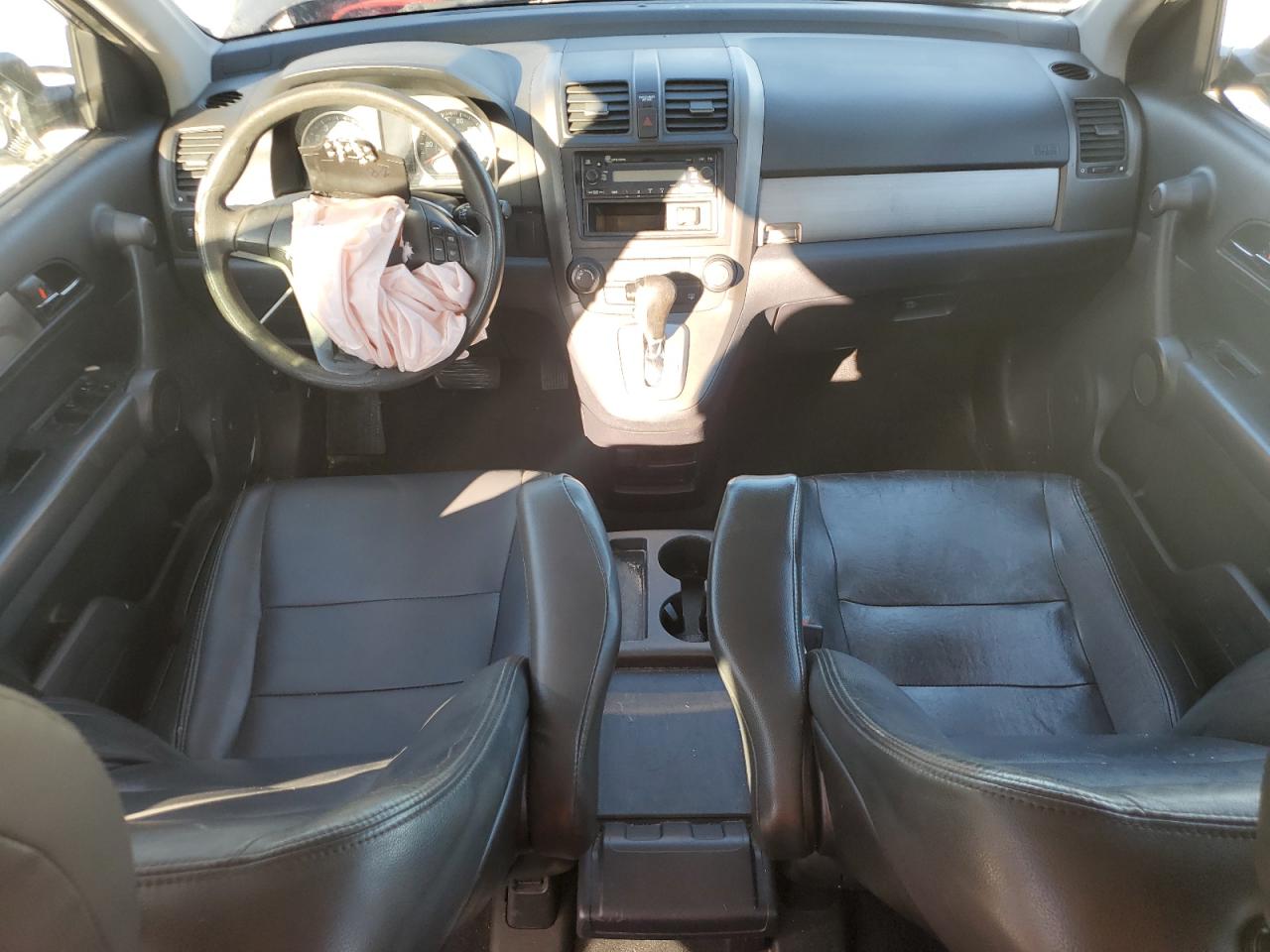 2010 Honda CR-V - Image 8