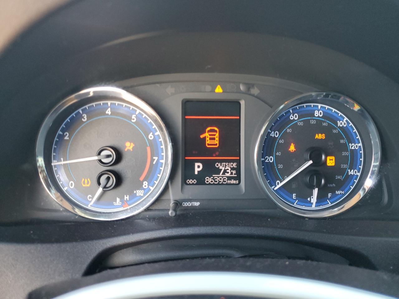 2018 Toyota Corolla - Image 9