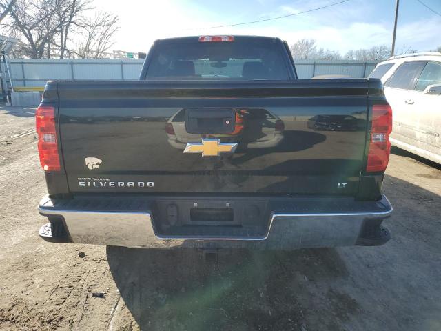  CHEVROLET ALL Models 2018 Czarny