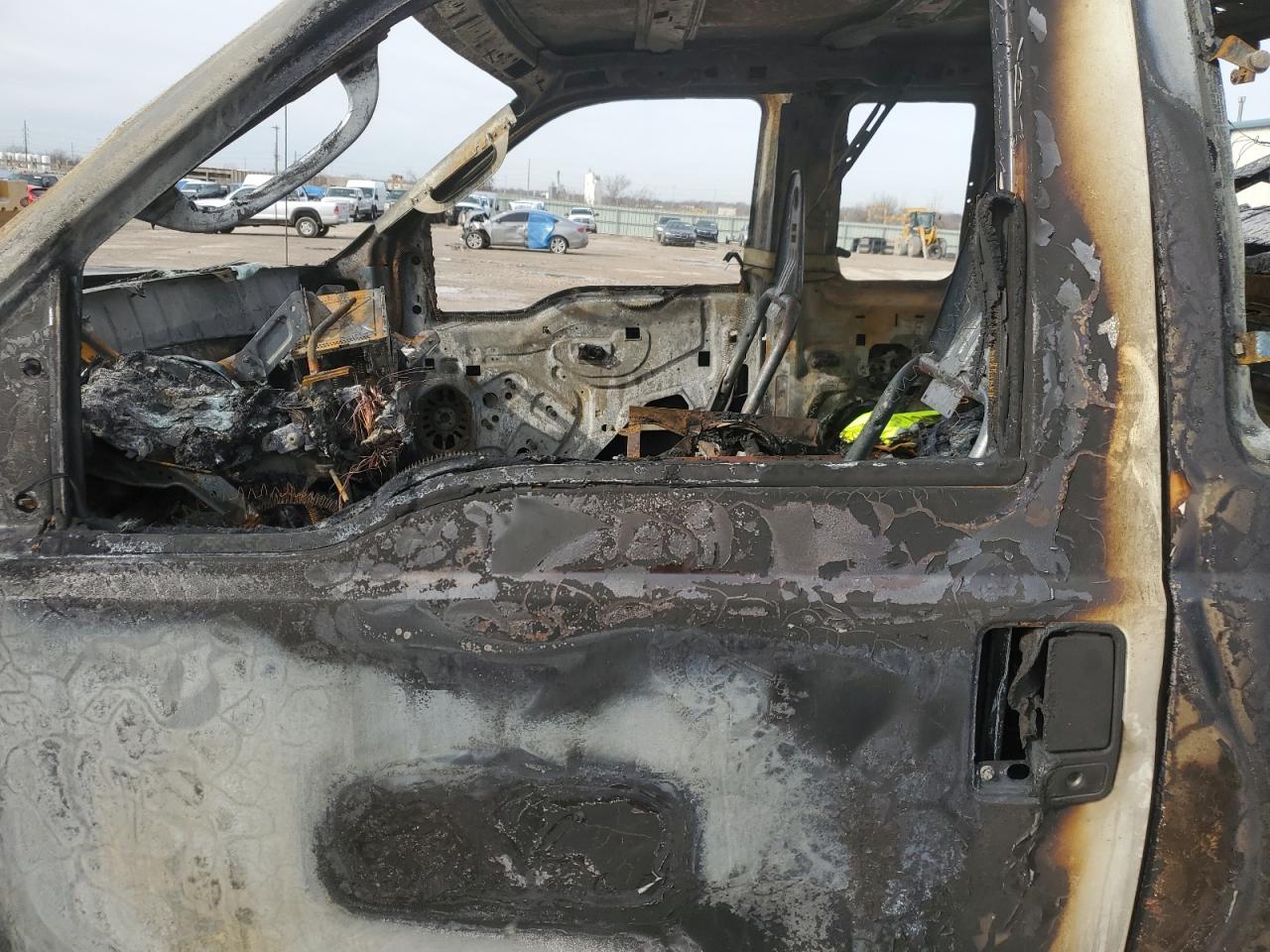 2007 Ford F350 - Image 7