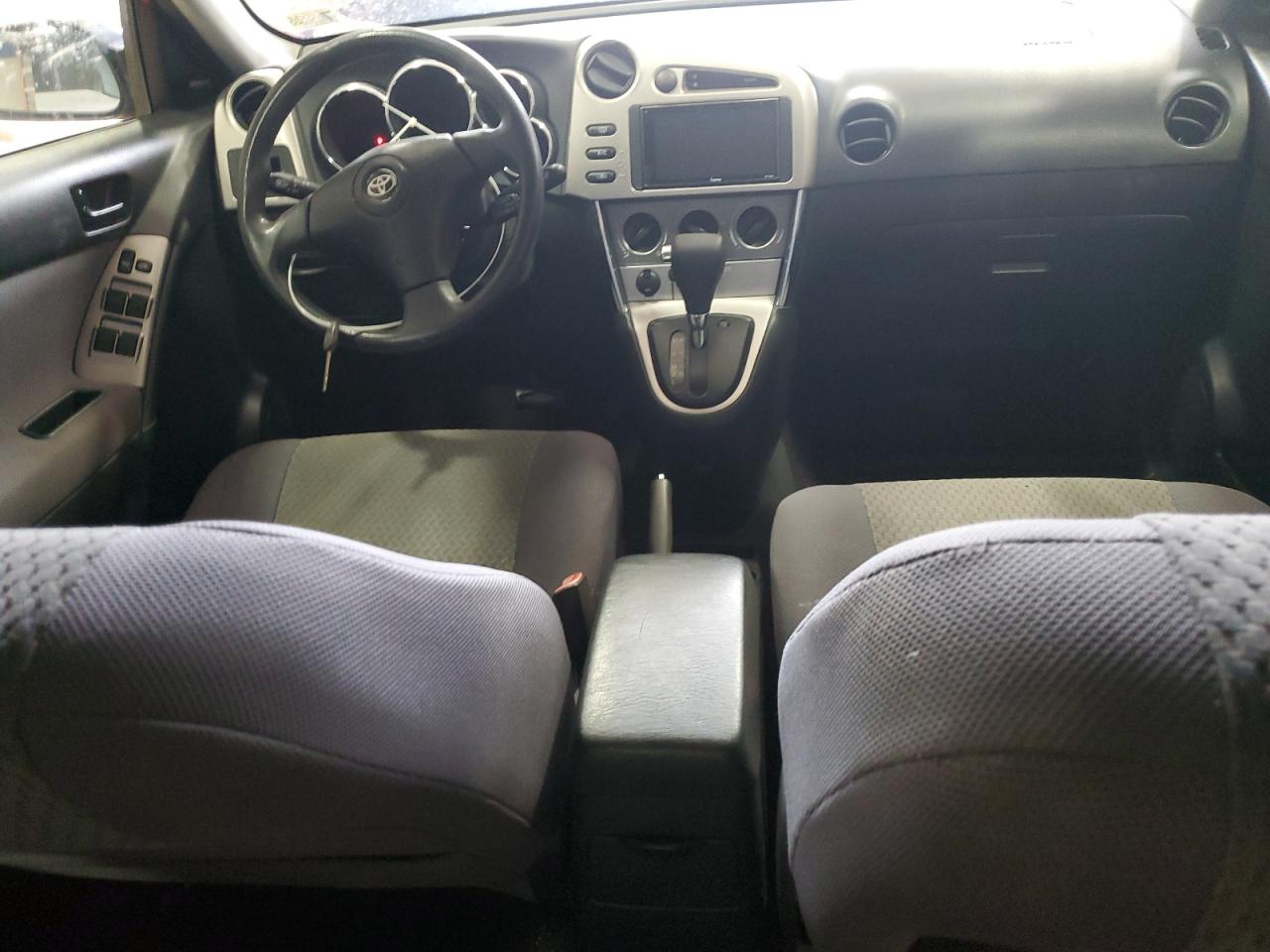2006 Toyota Corolla - Image 8
