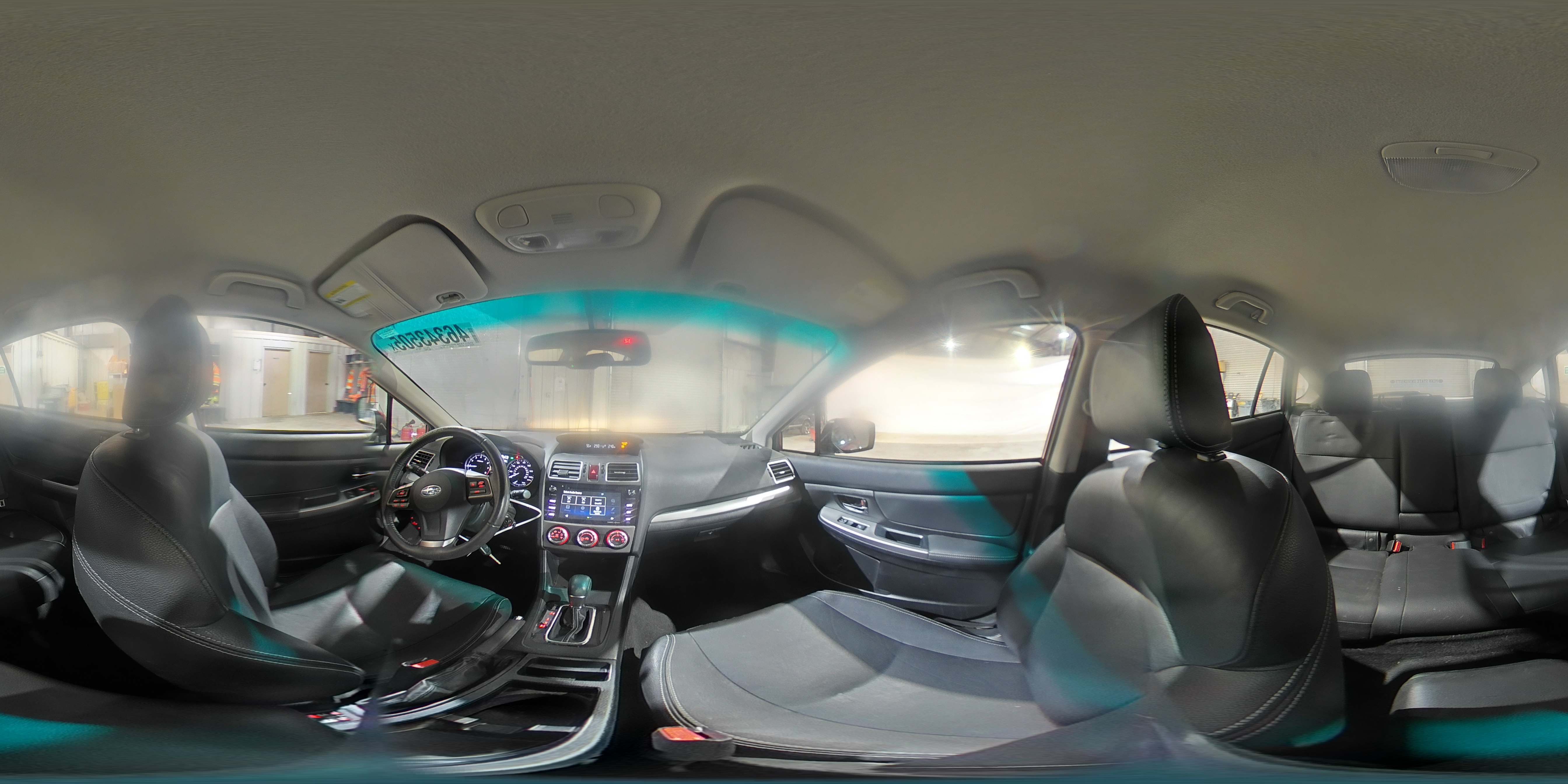 2015 Subaru Impreza - Image 15