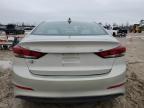 2017 Hyundai Elantra Se за продажба в Houston, TX - Mechanical