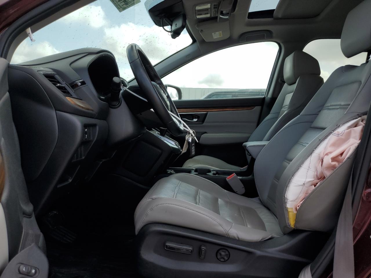 2018 Honda CR-V - Image 7