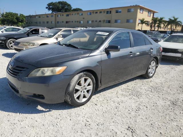 2008 Toyota Camry Ce de vânzare în Opa Locka, FL - Mechanical