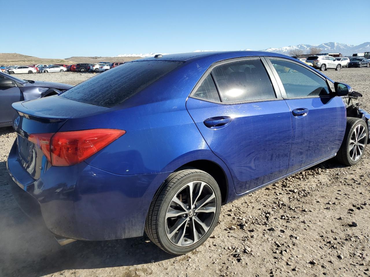 2018 Toyota Corolla - Image 3